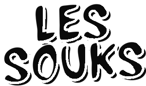 Les Souks
