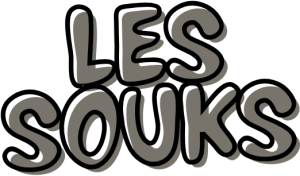 Les Souks