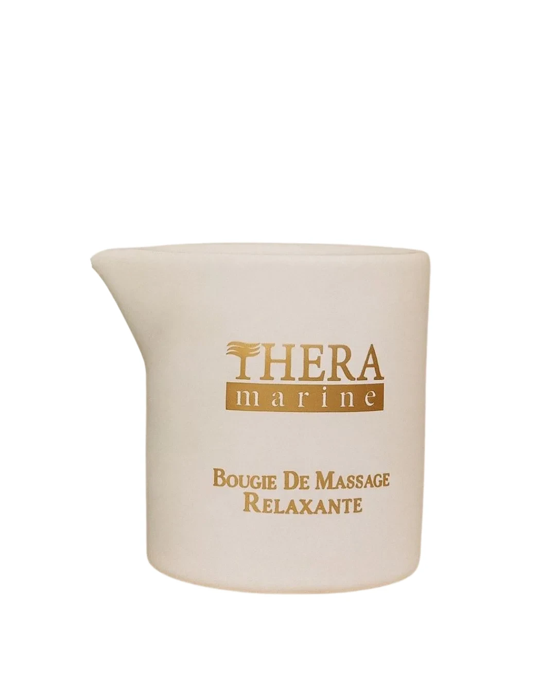 Bougie de Massage – Relaxante