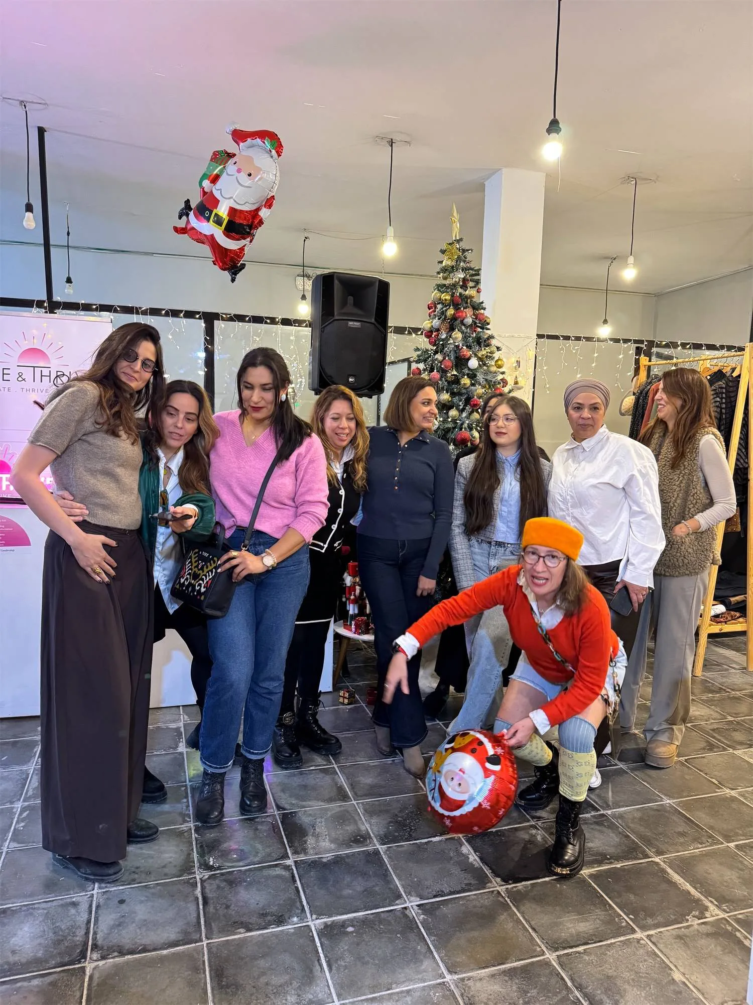 Marché de Noël Les Souks, photo 5