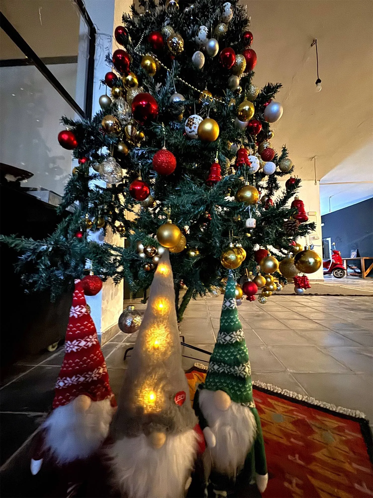 Marché de Noël Les Souks, photo 3