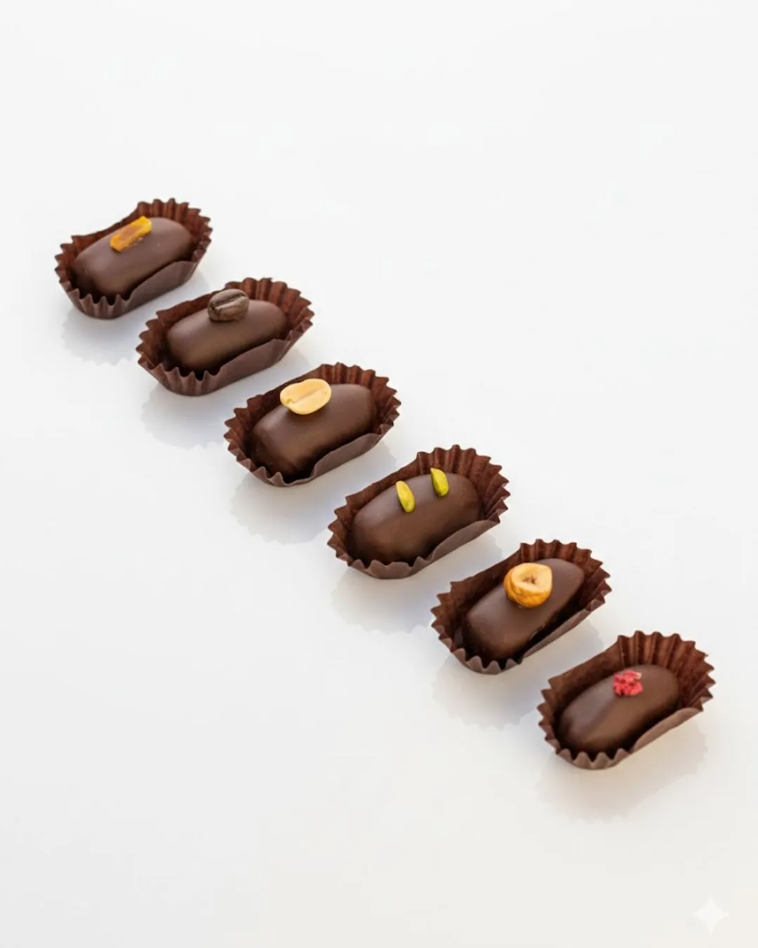 Coffret de 7 Dattes Royales