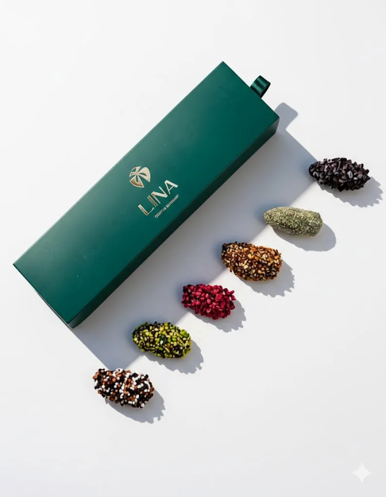 Coffret Dégustation Summer Édition