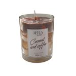 Bougie Coconut Iced Coffee