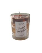 Bougie Coconut Iced Coffee