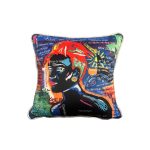 Coussin Popart