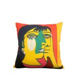 Coussin dora maar