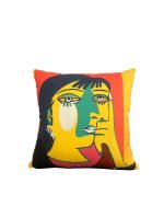 Coussin dora maar