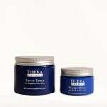 Masque Royal Éclaircissant – Nila Bleu