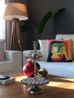 Coussin dora maar – Image 2