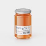 Miel Miellogène