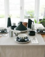 Service de Table graphique Complet (24 pièces) – Image 2